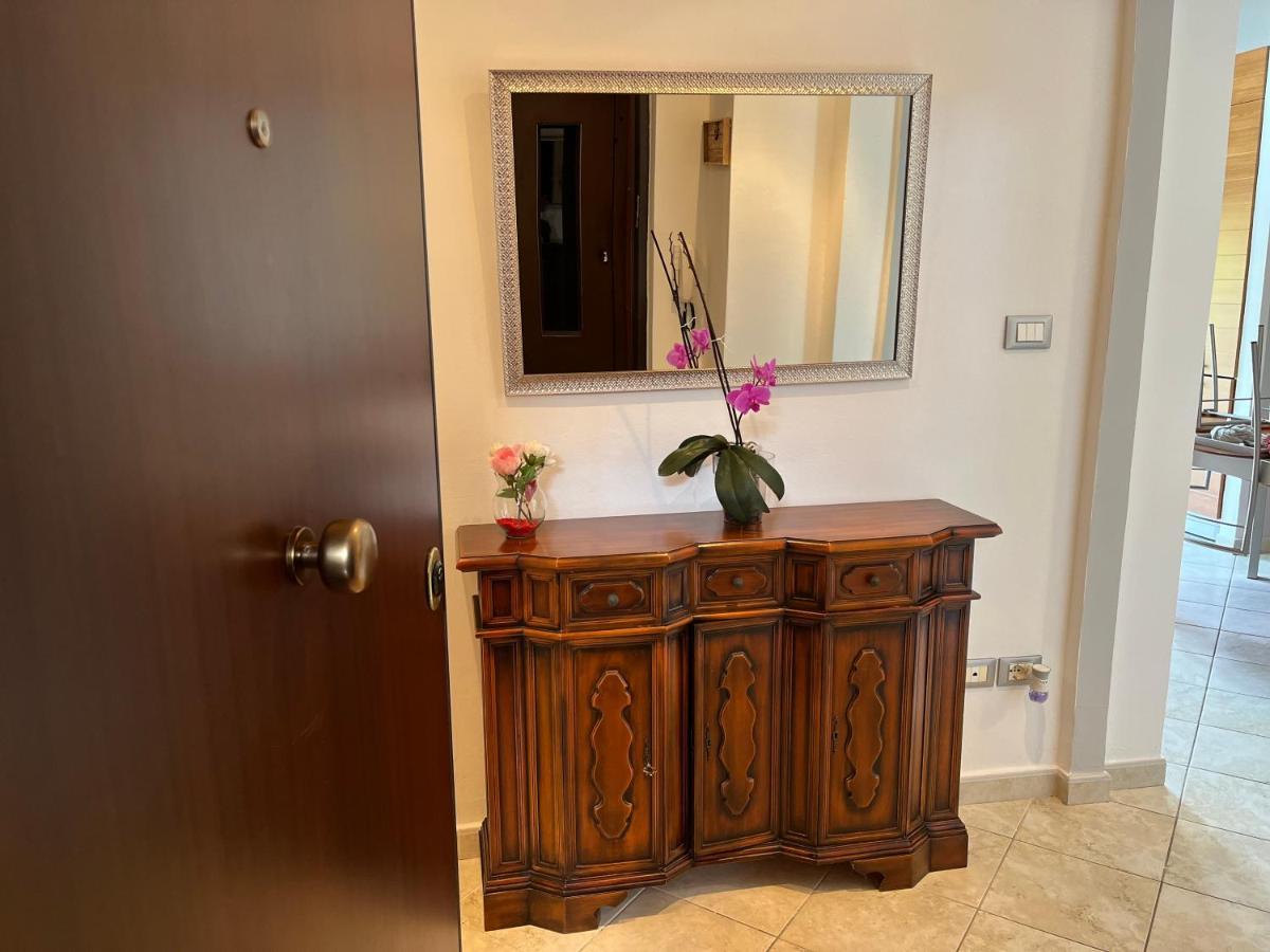 Appartement Acasadimary *