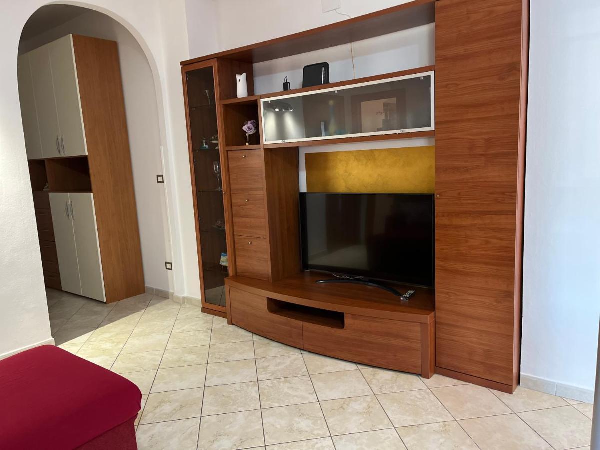 Appartement Acasadimary