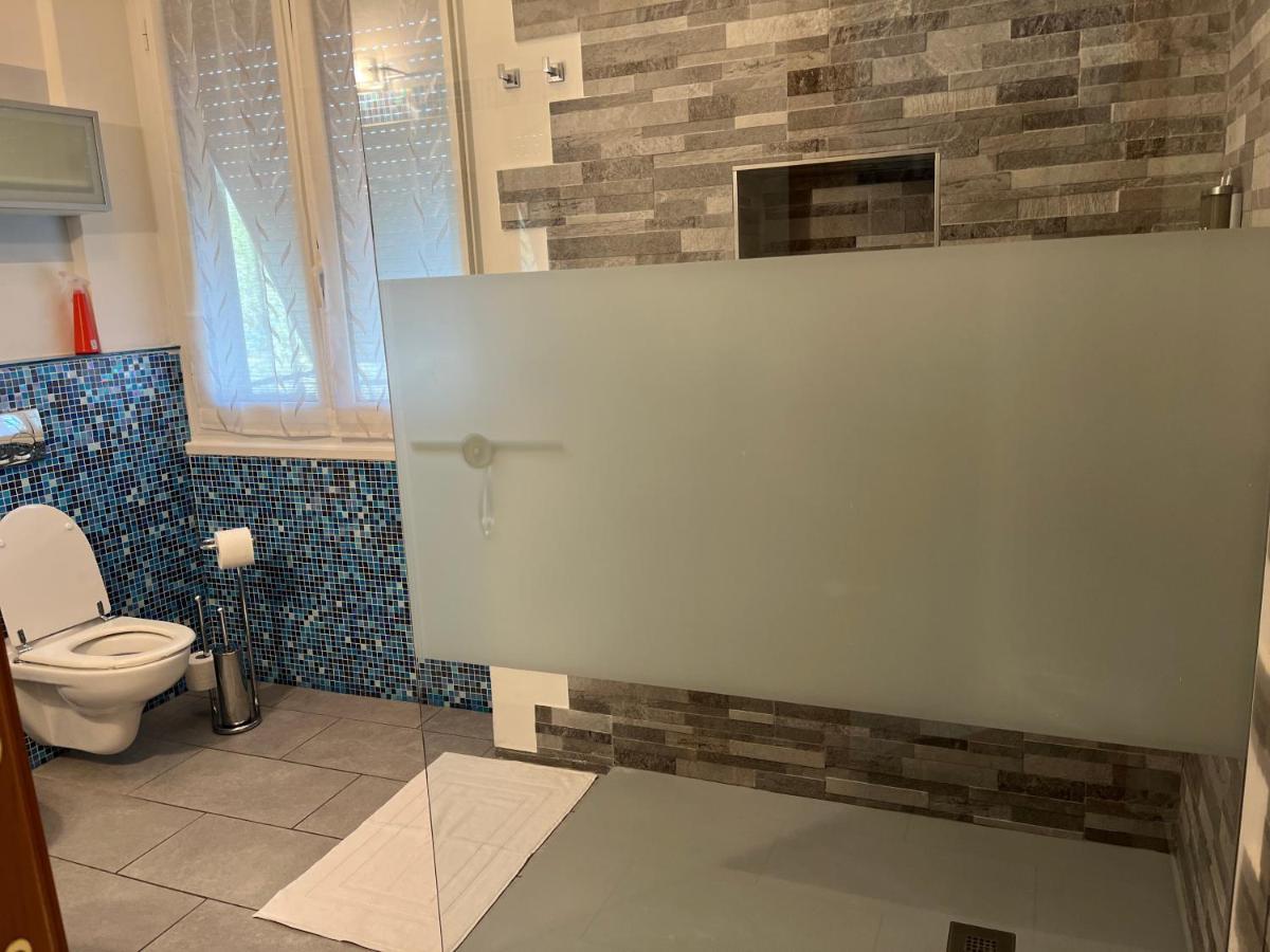 Acasadimary Appartement La Spezia