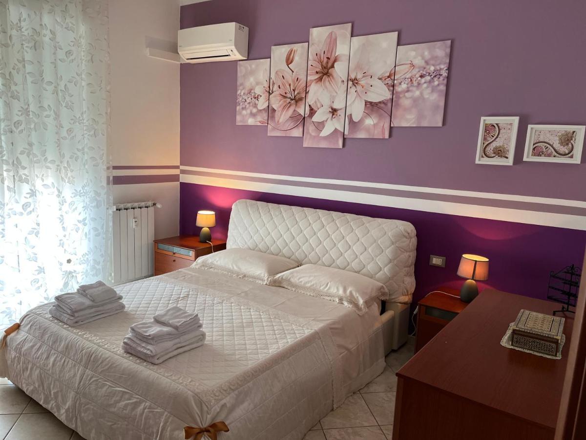 Appartement Acasadimary