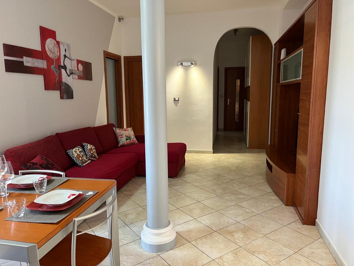 Appartement Acasadimary