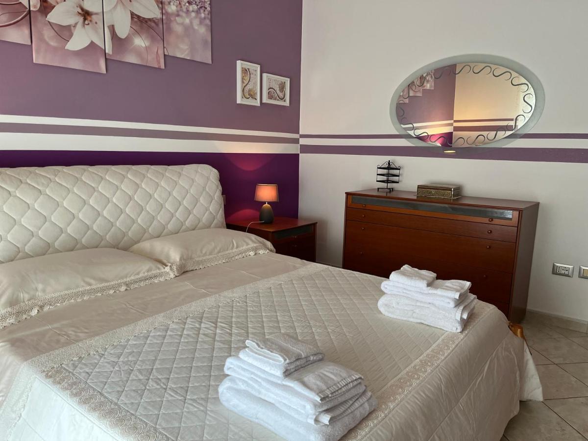 Acasadimary Appartement *