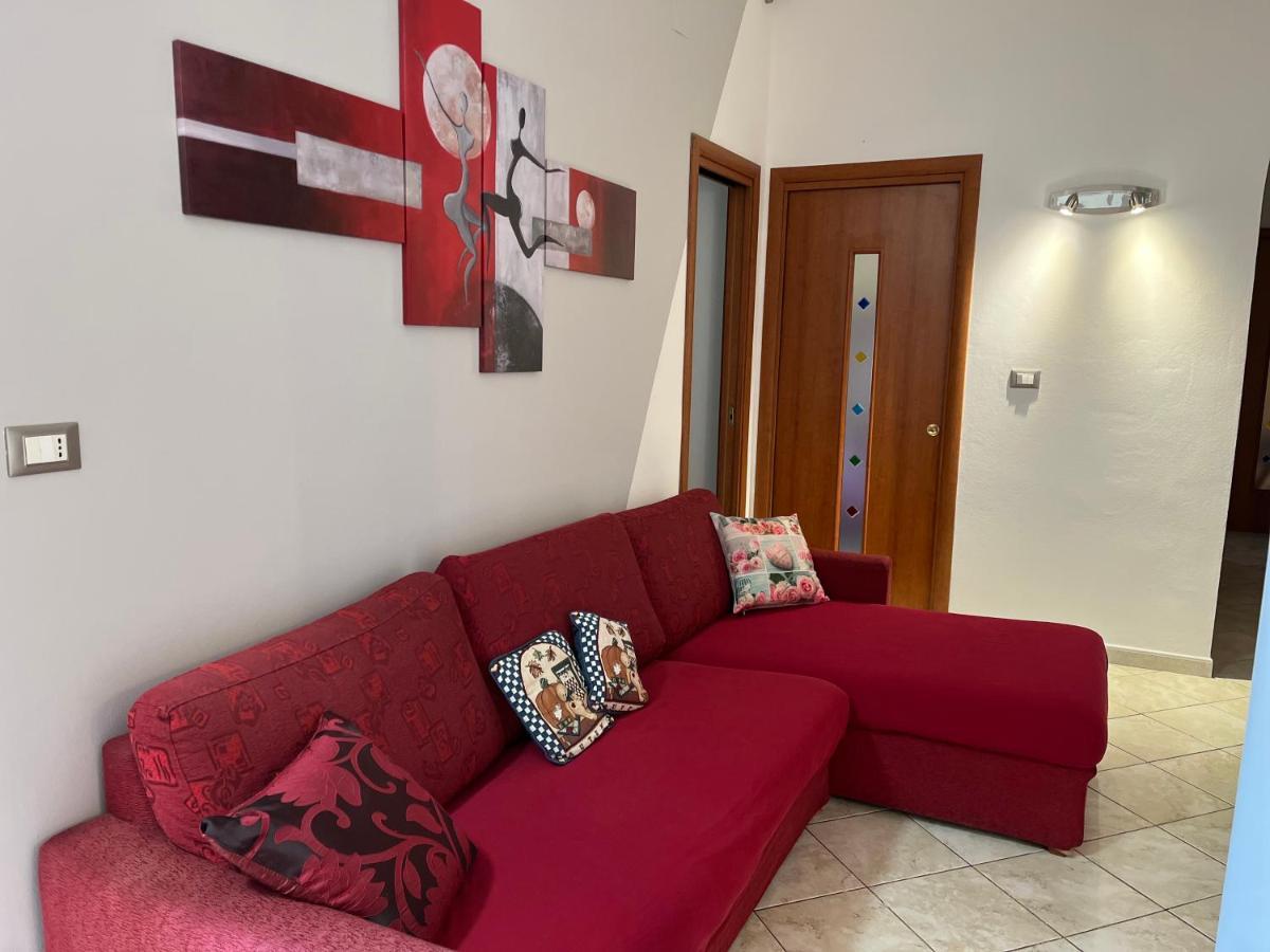 Acasadimary Appartement *