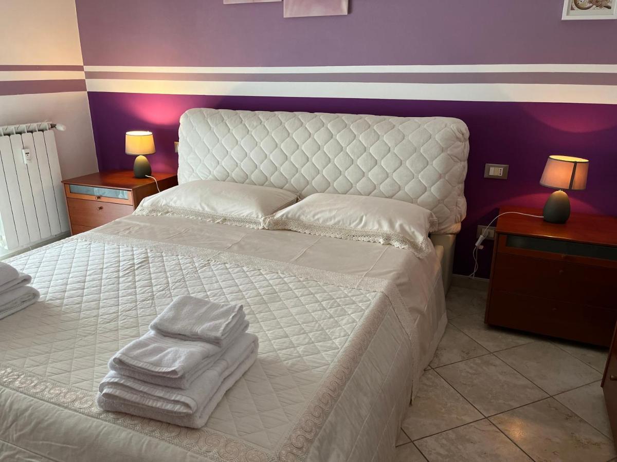Appartement Acasadimary *