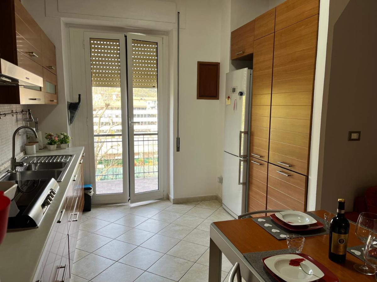 Acasadimary Appartement *