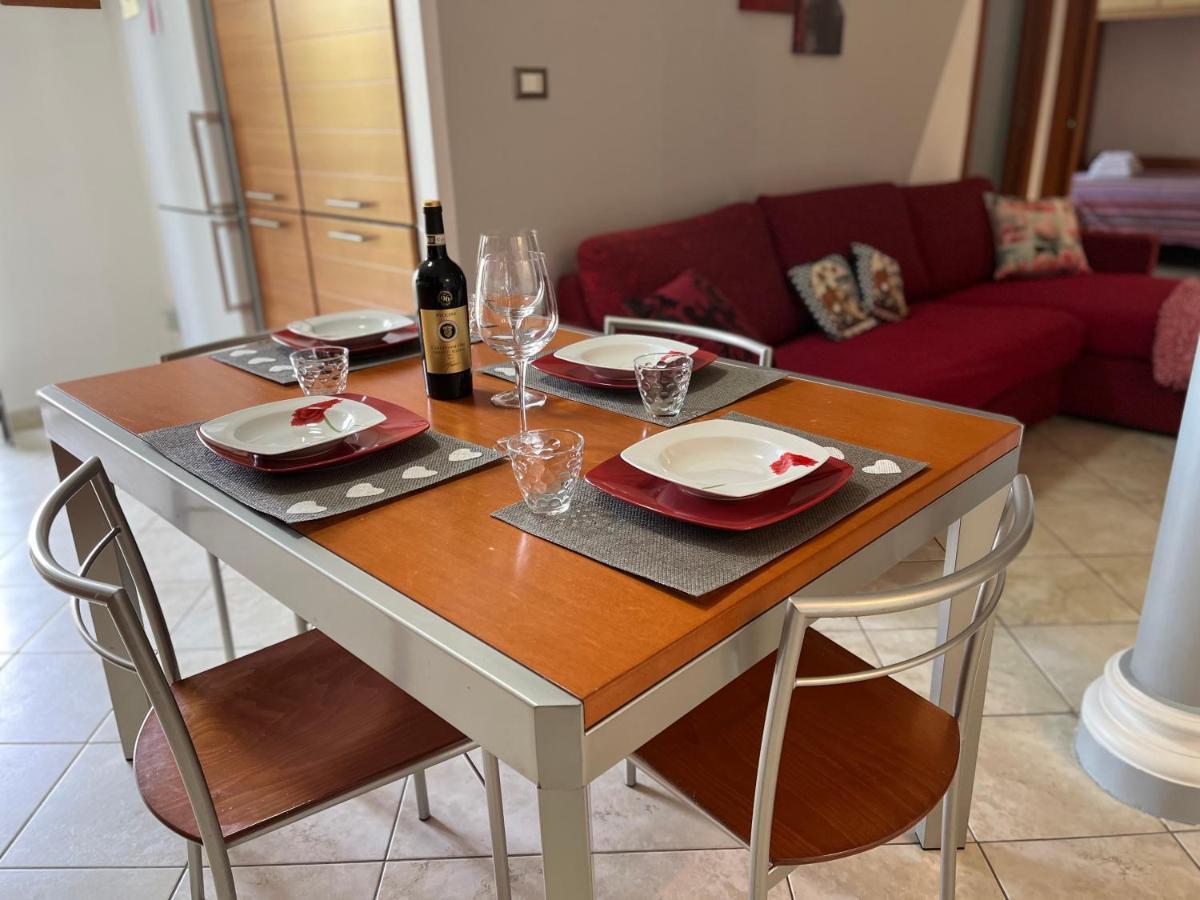 Appartement Acasadimary *