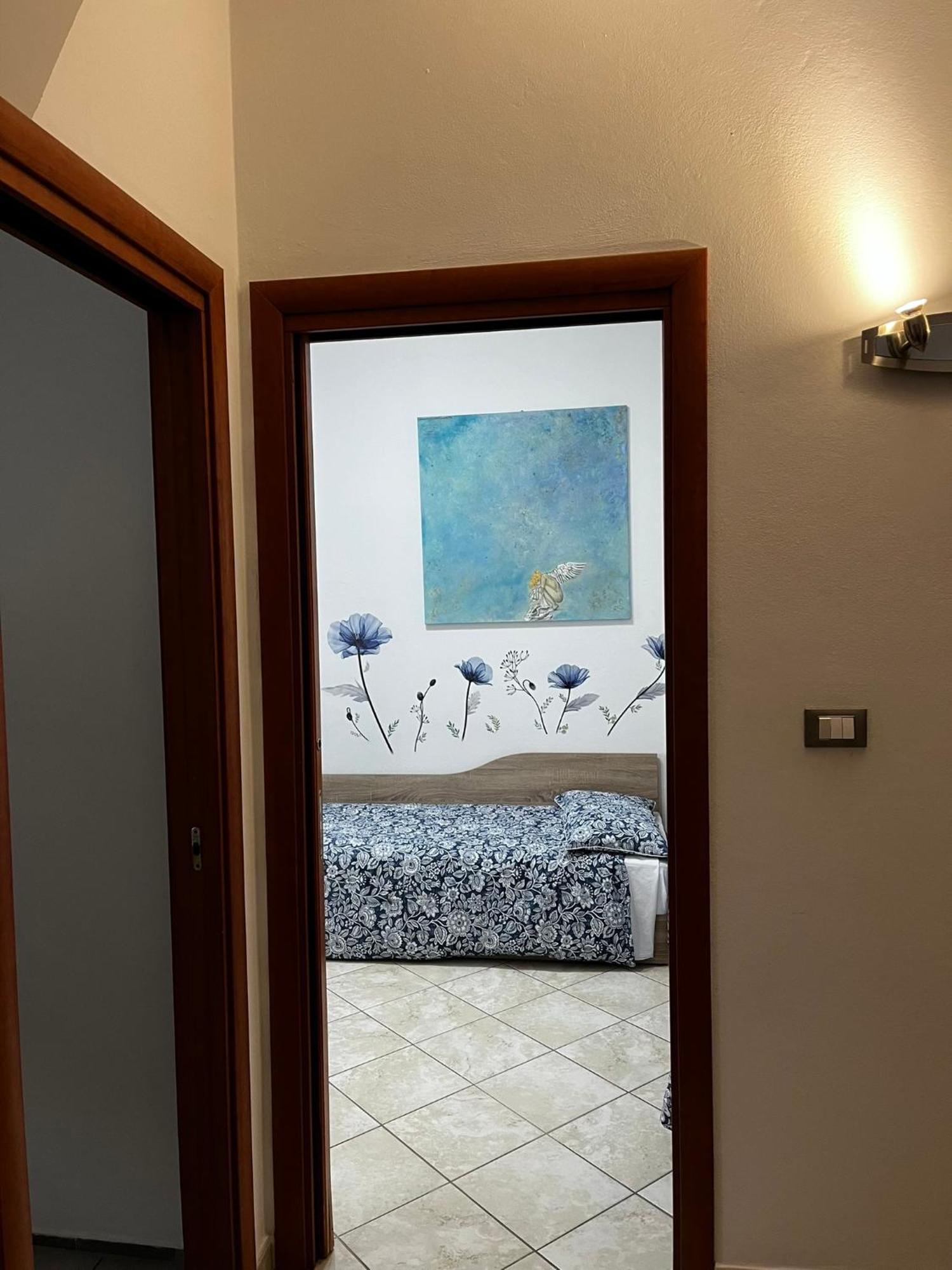 Appartement Acasadimary La Spezia