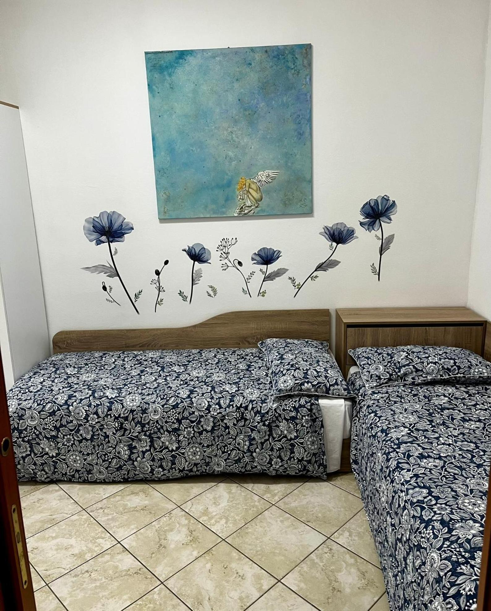 Acasadimary Appartement La Spezia