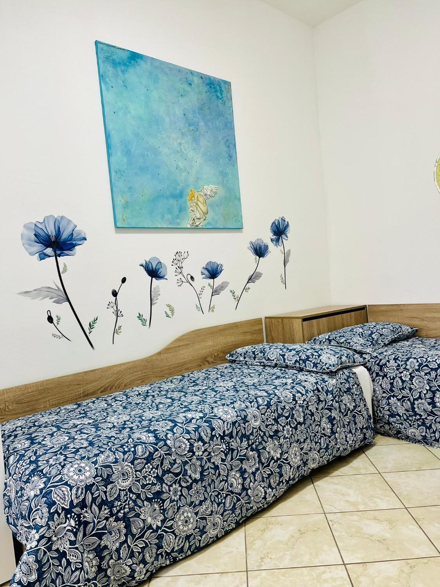 Acasadimary Appartement La Spezia