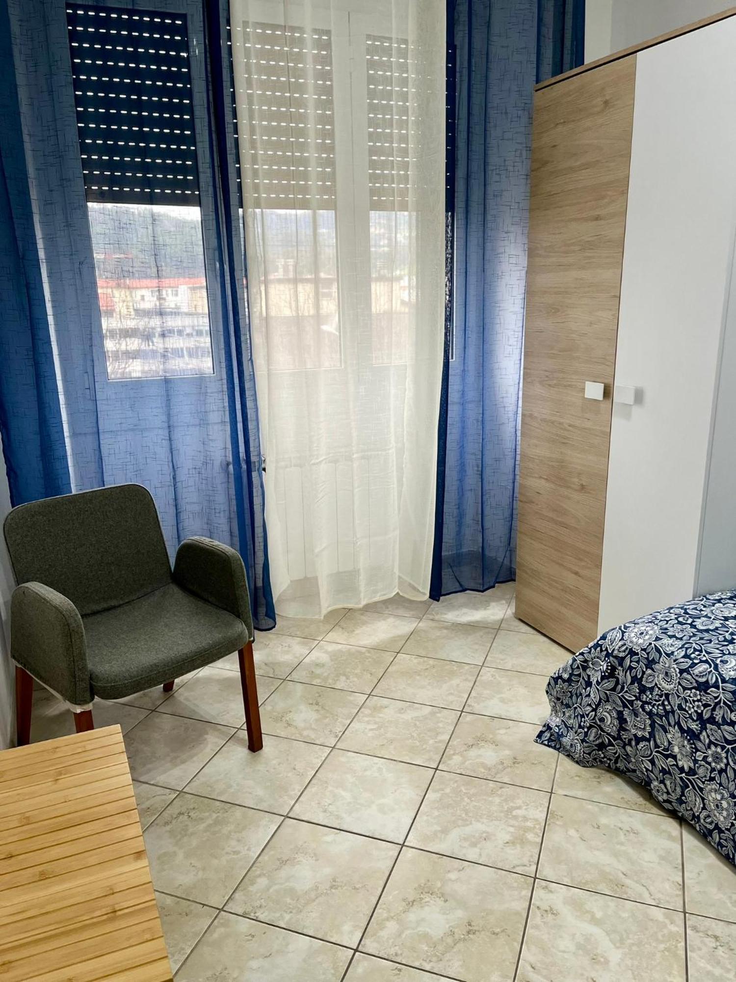 Acasadimary Appartement