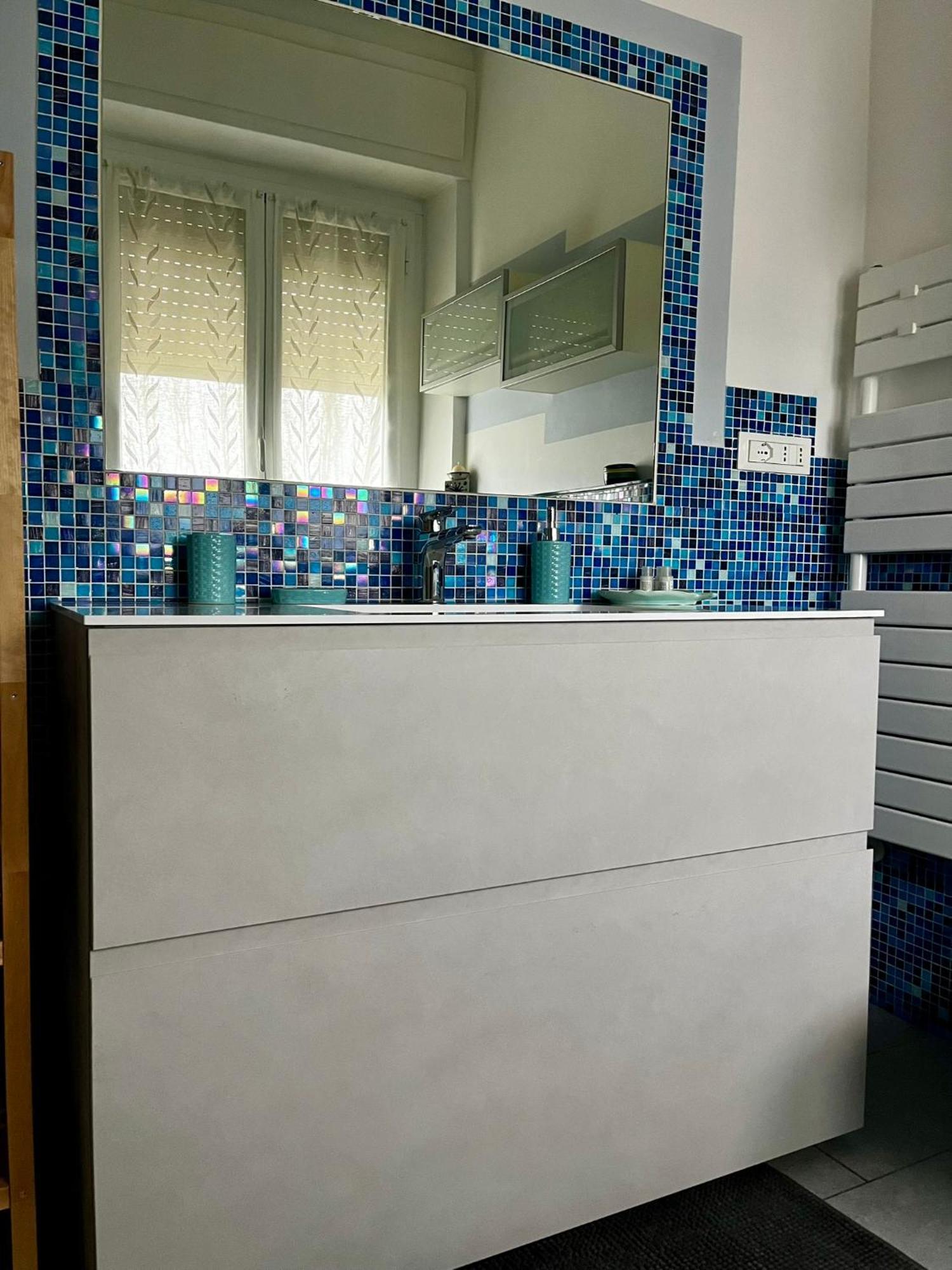 Acasadimary Appartement